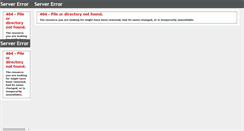 Desktop Screenshot of birdgroup.com